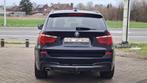 BMW X3 xDrive 2.0D 135 kW euro 5 euro 5 automatisch 4x4-pakk, Auto's, Automaat, Euro 5, Xenon verlichting, Leder