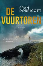 Fran Dorricott - De vuurtoren, Ophalen of Verzenden, Zo goed als nieuw