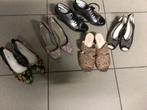 Lot de 5 paires 38 Guess etc, Divers, Lots de brocante, Enlèvement