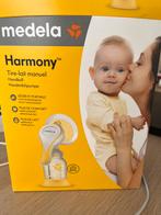 Medela borstkolf, Kinderen en Baby's, Babyvoeding en Toebehoren, Gebruikt, Borstkolf