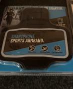 Sport armband, Sport en Fitness, Ophalen, Zo goed als nieuw