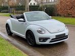 Beetle Sound 1.2 TFSI Cabrio 2017 met 91000km Gekeurd, Autos, Boîte manuelle, Achat, Coccinelle, Particulier