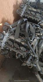 VW Volkswagen Polo 1.2 benzine motor, Auto-onderdelen, Ophalen, Gebruikt, Volkswagen