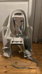 Siège vélo enfant, Vélos & Vélomoteurs, Enlèvement, Comme neuf