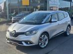 Renault grand scenic 7pl FULL OPTION+ keuring en garantie, Auto's, Renault, Stof, Euro 6, 1749 cc, 7 zetels