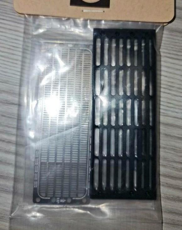 Grille métallique GRC pour Traxxas TRX-4 Defender 1/10, Hobby & Loisirs créatifs, Modélisme | Radiocommandé & Téléguidé | Voitures