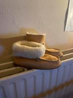 Pantoffel van schapenvacht, Overige kleuren, Nieuw, Ophalen of Verzenden, Pantoffels of Sloffen