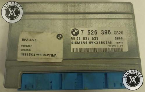 Bmw 3 Serie E46 330D Computer Versnellingsbak Automaat regel, Auto-onderdelen, Elektronica en Kabels, BMW, Gebruikt, Ophalen of Verzenden