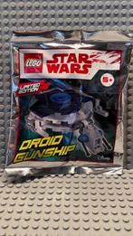 Lego Star Wars Droid Gunship, Collections, Jouets miniatures, Enlèvement ou Envoi, Neuf