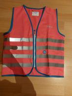 Fluohesje large, Fietsen en Brommers, Ophalen, Gebruikt, Kinderen, L