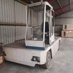 Baumann-lift, Ophalen, 3000 tot 4000 kg, Baumann, Diesel
