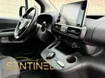 Opel Combo 1.5 CDTI Edition // CAMERA // 21% BTW-WAGEN, Auto's, Euro 6, 4 cilinders, Onderhoudsboekje, Te koop