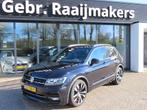 Volkswagen Tiguan 1.5 TSI ACT Highline Business R (bj 2019), Gebruikt, Zwart, Bedrijf, 5 zetels
