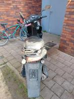Kymco scooter, Fietsen en Brommers, Ophalen, Gebruikt, Klasse A (25 km/u), 50 cc