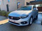 Fiat Tipo, Auto's, Voorwielaandrijving, Stof, 4 cilinders, Parkeersensor