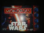 Monopoly star wars, Ophalen of Verzenden, Zo goed als nieuw