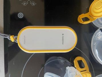 Freestyle Handsfree dubbele elektrische draagbare borstkolf beschikbaar voor biedingen