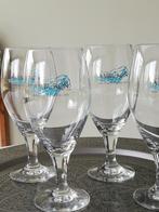 Tongerse bierglazen nieuw, Ophalen of Verzenden, Nieuw, Glas of Glazen, Overige merken