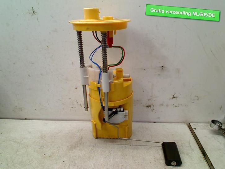 BRANDSTOFPOMP ELECT. BMW X6 (E71 / E72) (7164315), Auto-onderdelen, Brandstofsystemen, BMW, Gebruikt