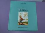 Jubileumboek: de witte. (1995), Boeken, Ophalen of Verzenden, Gelezen