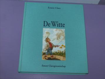 Jubileumboek: de witte. (1995), Enlèvement ou Envoi, Utilisé