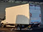 Iveco Daily 72C21 3.0L Koelwagen Laadklep Thermo King T-600R, Auto's, Bestelwagens en Lichte vracht, Stof, Gebruikt, Euro 6, 4 cilinders