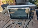 Hetelucht/conventionele oven, Elektronische apparatuur, Ovens, Ophalen, Zo goed als nieuw, Oven
