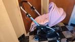 Poussette bugaboo bee 5, Met autostoeltje, Bugaboo, Zo goed als nieuw, Ophalen
