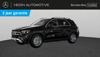 Mercedes-Benz GLE-Klasse 350 DE SUV 4MATIC Business Line | P, Auto's, Stof, Gebruikt, GLE, Zwart