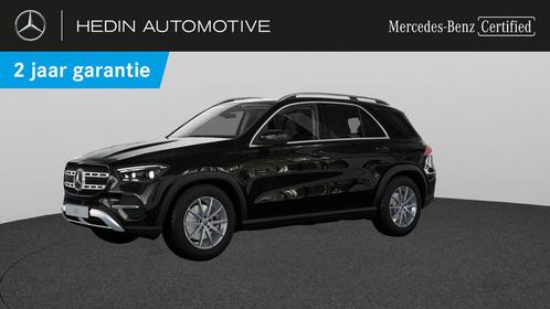 Mercedes-Benz GLE-Klasse 350 DE SUV 4MATIC Business Line | P, Auto's, Mercedes-Benz, Bedrijf, Te koop, GLE, 4x4, Alarm, Bluetooth