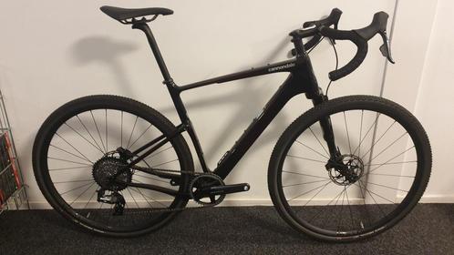 Cannondale Topstone Carbon 1 Lefty Maat M Nieuw! Gravel, Fietsen en Brommers, Fietsen | Racefietsen, Nieuw, Carbon, Ophalen