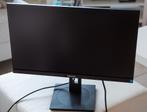 Philips 245B1 - QHD IPS Monitor - 24 inch, Ophalen, Philips, Zo goed als nieuw, DisplayPort