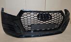 Voorbumper Audi Q5 80A SQ5 6xPDC KLS ORGINEEL bj.2016-2021, -, Origine de la pièce connue, Audi, Utilisé