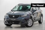 SEAT Arona Virtual Cockpit - PDC - LED, Stof, Gebruikt, Arona, 95 pk