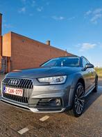 Audi A4 allroad goed onderhouden en tiendalle´ opties, Auto's, Audi, Te koop, Break, Emergency brake assist, 5 deurs