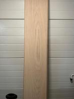 Perceel 51.66m2 halfmassief licht eiken parket, Huis en Inrichting, Ophalen, Nieuw, Parket