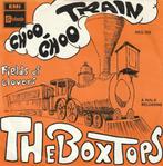 Box Tops - Choo choo train - %, Cd's en Dvd's, Vinyl Singles, Verzenden, 7 inch, Single, Zo goed als nieuw