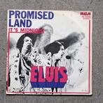 Elvis Presley: It's Midnight / Promised Land (7"), Cd's en Dvd's, Vinyl Singles, Ophalen of Verzenden