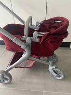Speelgoed poppenwagen, Ophalen, Zo goed als nieuw, Babypop