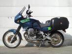 Moto Guzzi Quota 1000, Motoren, 2 cilinders, Bedrijf, Meer dan 35 kW, 1000 cc