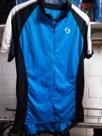 Fietstraining voor heren maat XL / 58, Kleding | Heren, Sportkleding, Ophalen of Verzenden, Zo goed als nieuw, Maat 56/58 (XL)