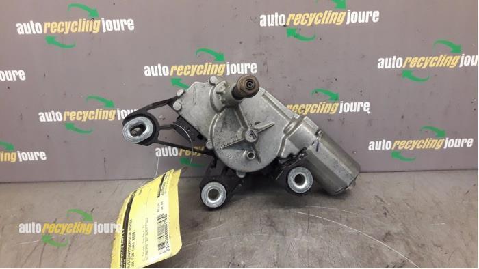 Moteur essuie-glace arrière d'un Volkswagen Fox, Autos : Pièces & Accessoires, Vitres & Accessoires, Volkswagen, Utilisé, 3 mois de garantie