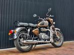 Royal Enfield Classic 350  ABS Chrome bronze  Full option, Motoren, Naked bike, Bedrijf, 12 t/m 35 kW, 350 cc