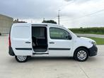 Mercedes Citan 2019 CDI 84498km, Auto's, Bestelwagens en Lichte vracht, Wit, Mercedes-Benz, Bedrijf, USB