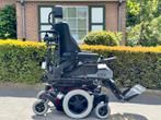Quicike salsa m2 elektriche rolstoel nieuwestraat Invalide, Ophalen of Verzenden, Inklapbaar, Nieuw, Elektrische rolstoel