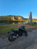Kawazaki Z650 (Pack Performance), Motoren, Particulier, Sport