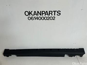 Mini Cooper S JWC linker sideskirt links 7352151 beschikbaar voor biedingen