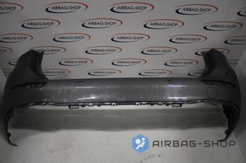 Mercedes C klasse W206 Achterbumper AMG 2021 - A2068858400 beschikbaar voor biedingen