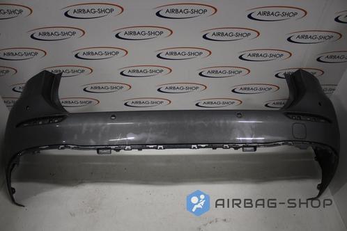 Mercedes C klasse W206 Achterbumper AMG 2021 - A2068858400, Auto-onderdelen, Carrosserie, Bumper, Mercedes-Benz, Achter, Gebruikt