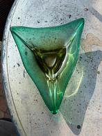 Kristal schaal, Antiek en Kunst, Ophalen